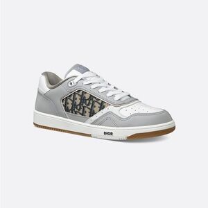 Dior B27 Uptown Low-Top Sneaker -  Size 7.5 USA.